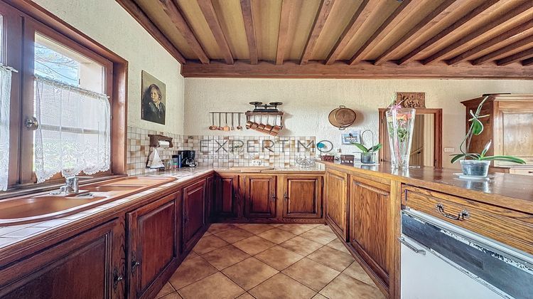 Ma-Cabane - Vente Maison Romenay, 144 m²