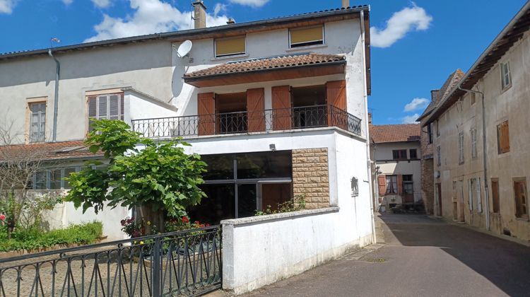 Ma-Cabane - Vente Maison Romenay, 170 m²