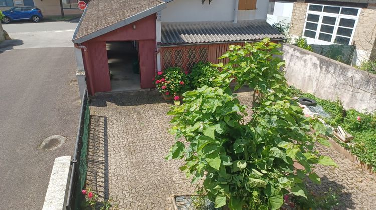 Ma-Cabane - Vente Maison Romenay, 170 m²