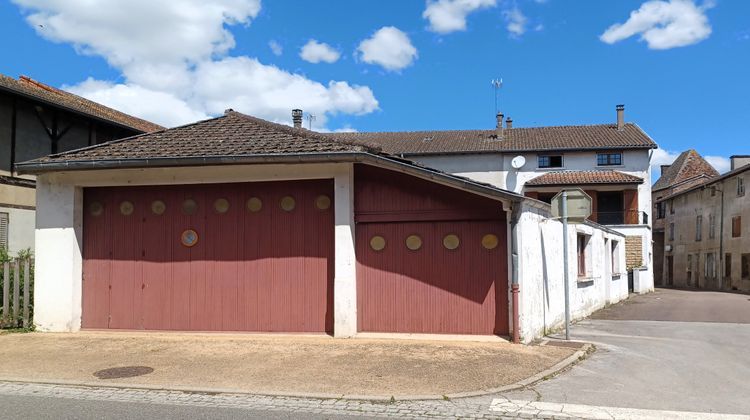 Ma-Cabane - Vente Maison Romenay, 170 m²