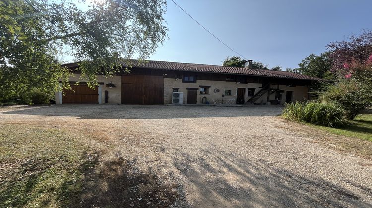 Ma-Cabane - Vente Maison Romenay, 210 m²