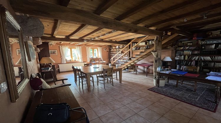 Ma-Cabane - Vente Maison Romenay, 210 m²