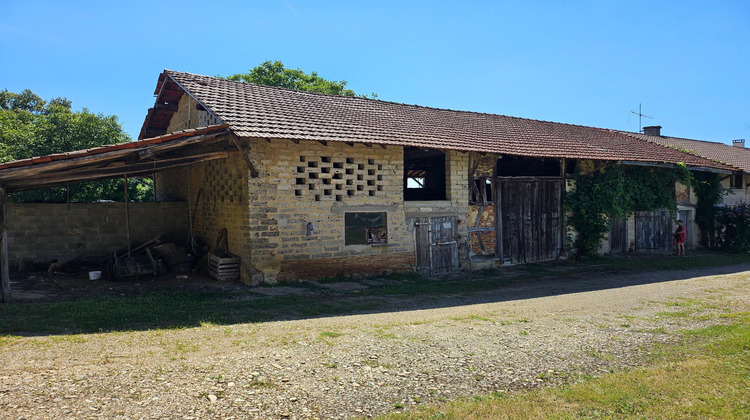 Ma-Cabane - Vente Maison Romenay, 115 m²