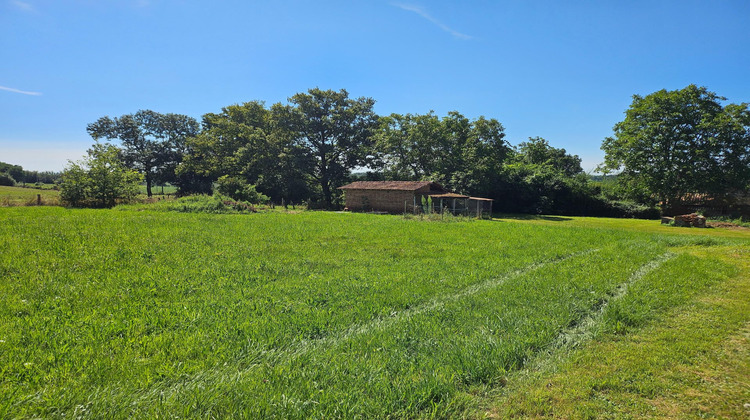 Ma-Cabane - Vente Maison Romenay, 115 m²