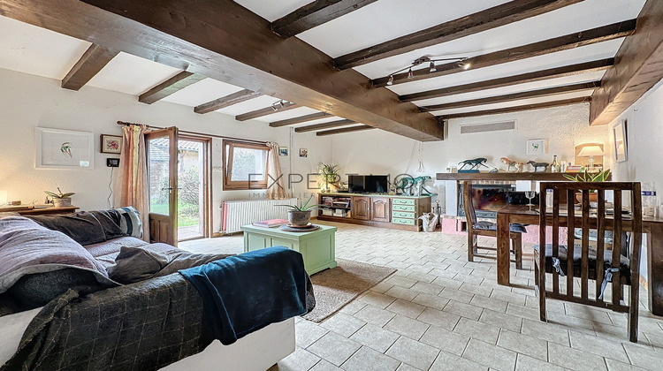 Ma-Cabane - Vente Maison Romenay, 124 m²