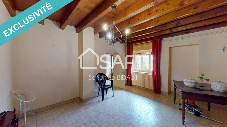 Ma-Cabane - Vente Maison Romenay, 110 m²