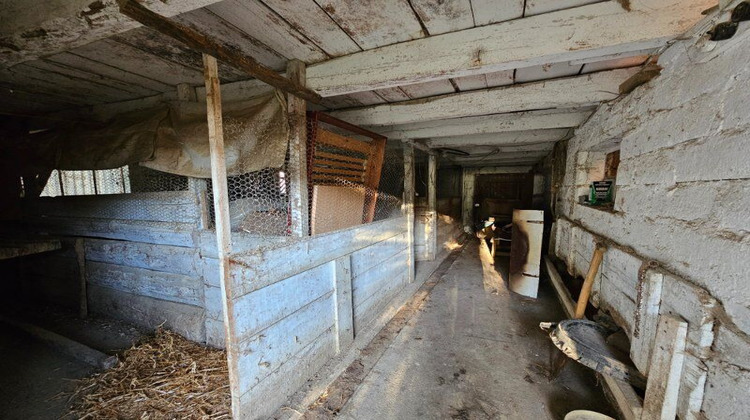 Ma-Cabane - Vente Maison Romenay, 200 m²