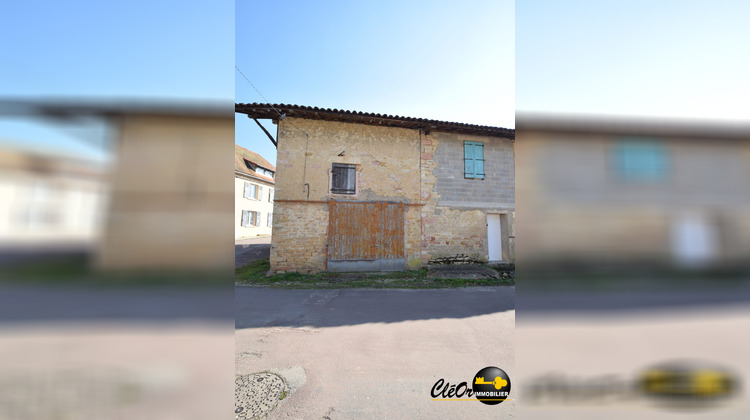 Ma-Cabane - Vente Maison Romenay, 60 m²