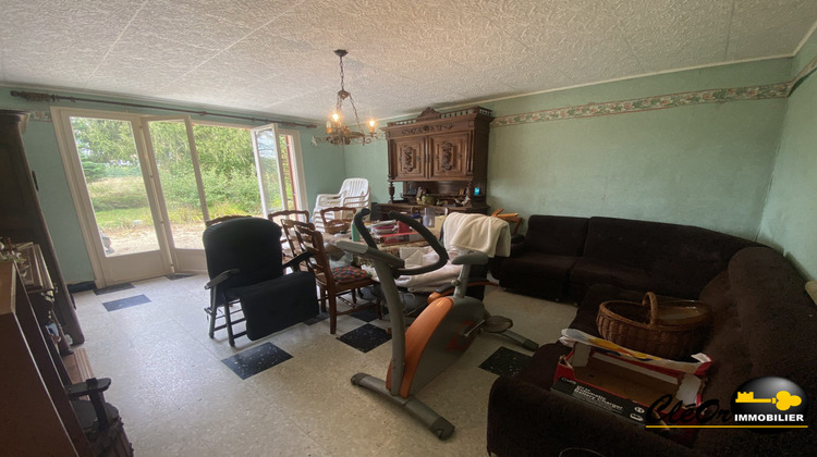 Ma-Cabane - Vente Maison Romenay, 106 m²