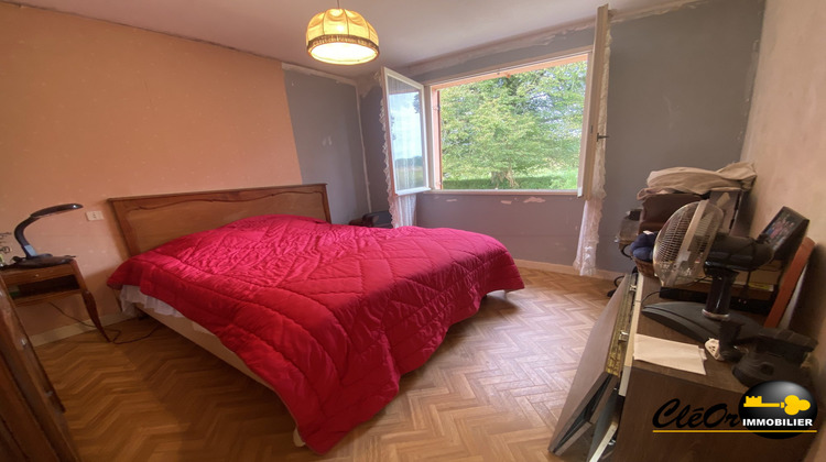 Ma-Cabane - Vente Maison Romenay, 106 m²