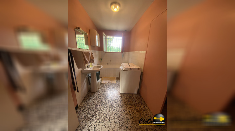 Ma-Cabane - Vente Maison Romenay, 106 m²