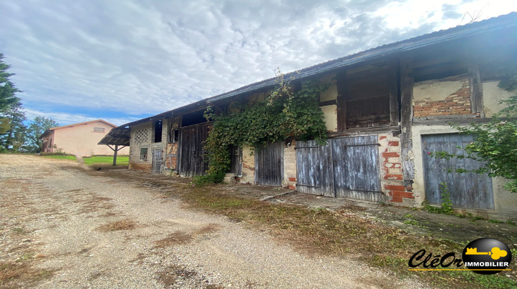 Ma-Cabane - Vente Maison Romenay, 106 m²