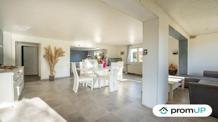 Ma-Cabane - Vente Maison Romenay, 140 m²