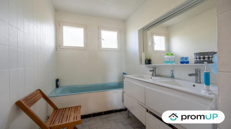 Ma-Cabane - Vente Maison Romenay, 140 m²