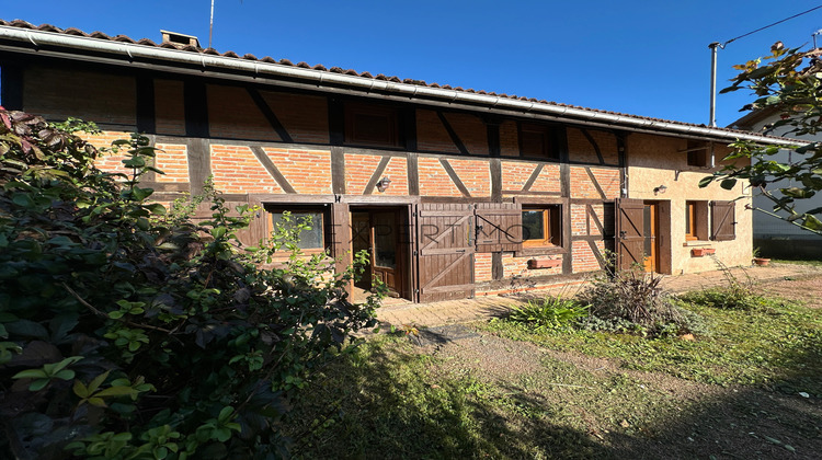 Ma-Cabane - Vente Maison Romenay, 124 m²