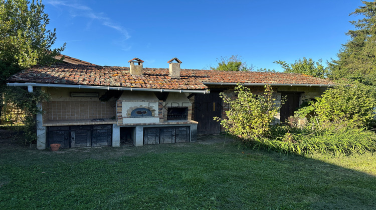 Ma-Cabane - Vente Maison Romenay, 124 m²
