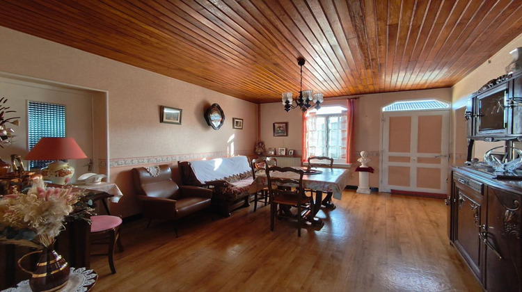 Ma-Cabane - Vente Maison ROMENAY, 107 m²