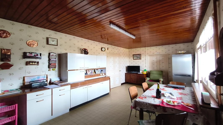 Ma-Cabane - Vente Maison ROMENAY, 107 m²