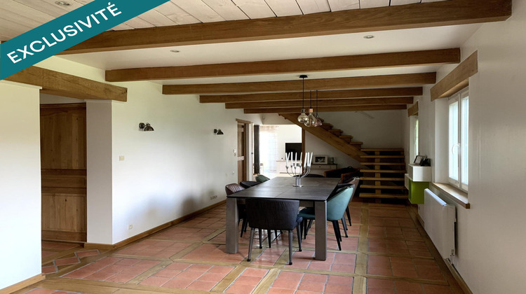 Ma-Cabane - Vente Maison Romenay, 310 m²