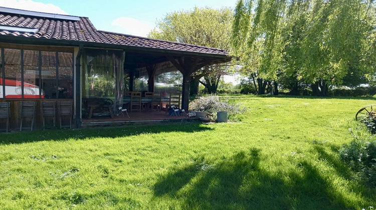Ma-Cabane - Vente Maison ROMENAY, 134 m²