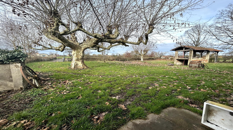 Ma-Cabane - Vente Maison Romenay, 135 m²