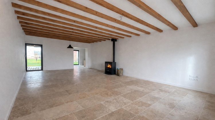 Ma-Cabane - Vente Maison Romenay, 135 m²