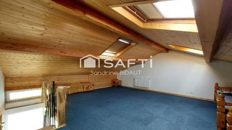 Ma-Cabane - Vente Maison Romenay, 138 m²
