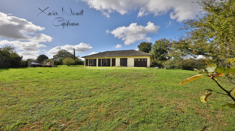 Ma-Cabane - Vente Maison ROMENAY, 95 m²