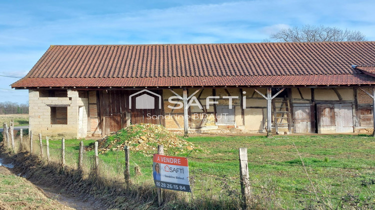 Ma-Cabane - Vente Maison Romenay, 70 m²