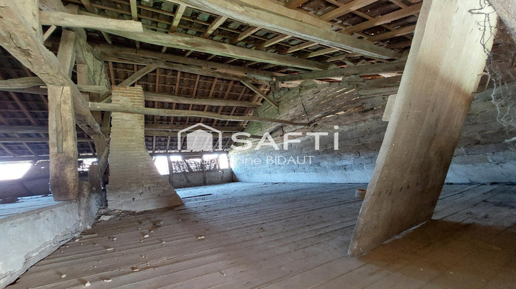 Ma-Cabane - Vente Maison Romenay, 70 m²