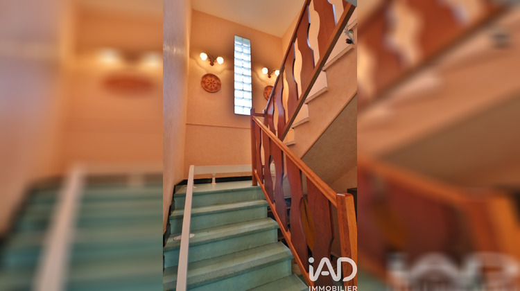 Ma-Cabane - Vente Maison Romenay, 115 m²