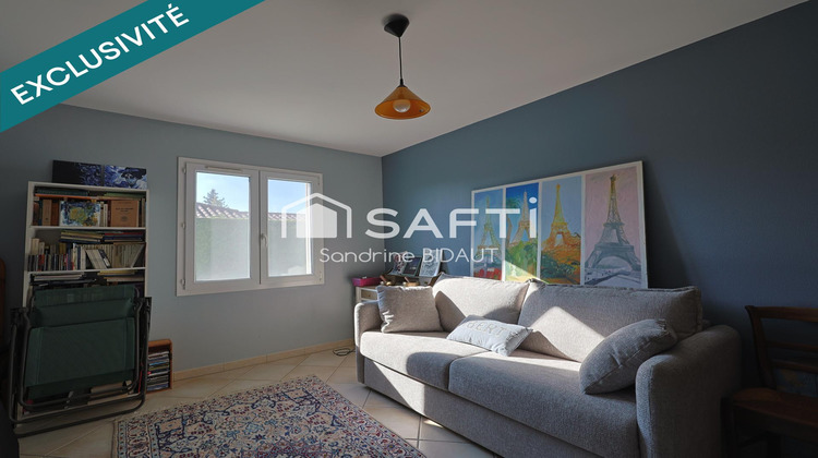 Ma-Cabane - Vente Maison Romenay, 117 m²