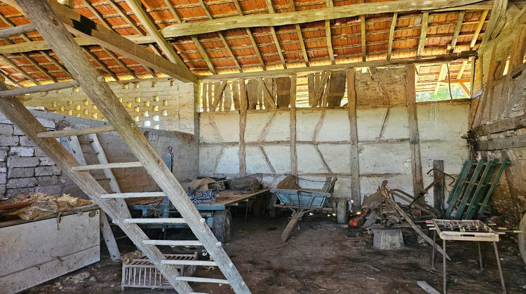 Ma-Cabane - Vente Maison Romenay, 115 m²