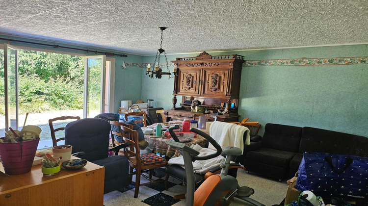 Ma-Cabane - Vente Maison Romenay, 115 m²
