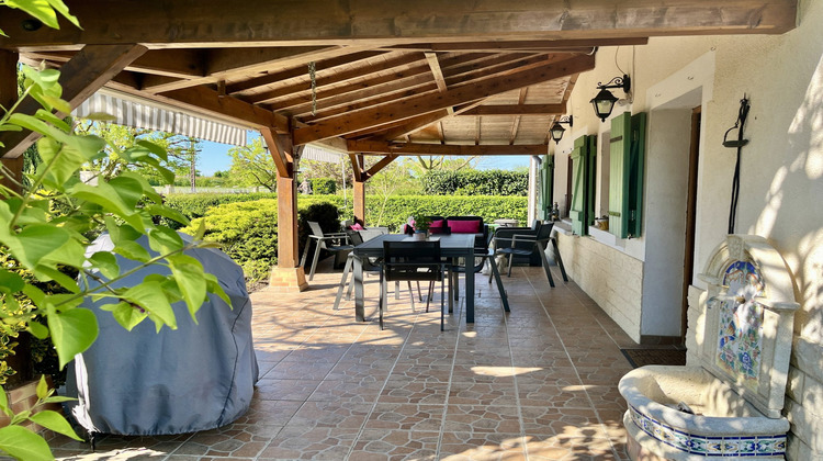 Ma-Cabane - Vente Maison Romenay, 104 m²