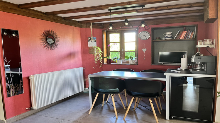 Ma-Cabane - Vente Maison Romenay, 104 m²