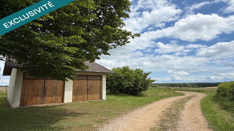 Ma-Cabane - Vente Maison Romenay, 129 m²
