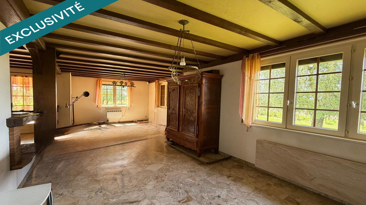 Ma-Cabane - Vente Maison Romenay, 129 m²
