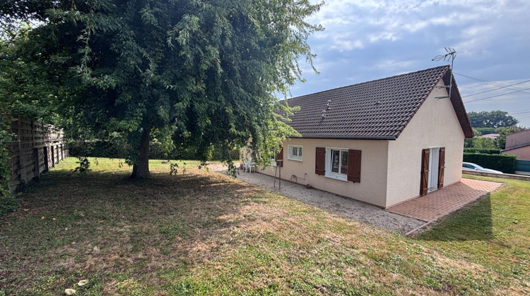 Ma-Cabane - Vente Maison ROMENAY, 74 m²