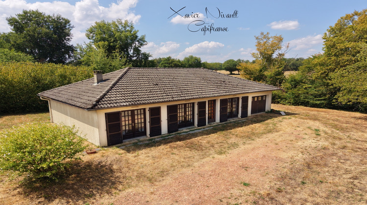 Ma-Cabane - Vente Maison ROMENAY, 95 m²