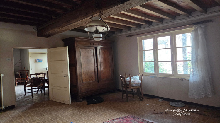 Ma-Cabane - Vente Maison ROMENAY, 82 m²