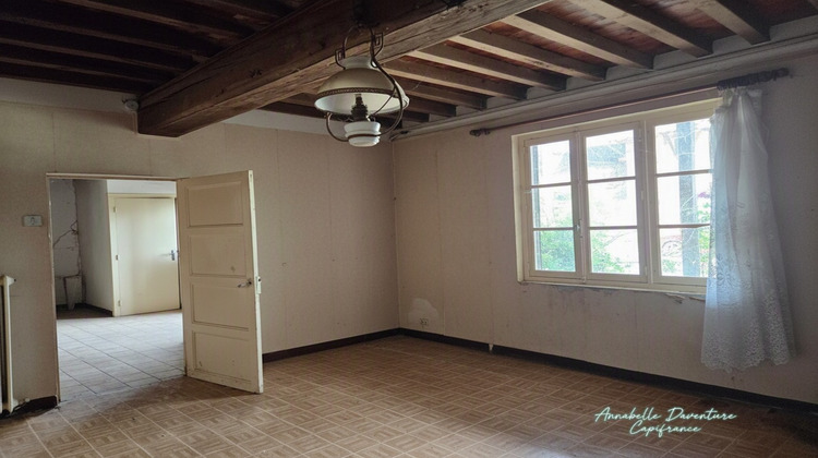 Ma-Cabane - Vente Maison ROMENAY, 82 m²
