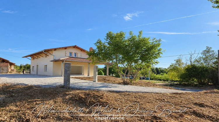Ma-Cabane - Vente Maison ROMENAY, 132 m²