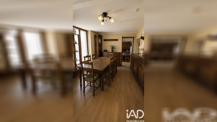Ma-Cabane - Vente Maison Romeny-sur-Marne, 100 m²