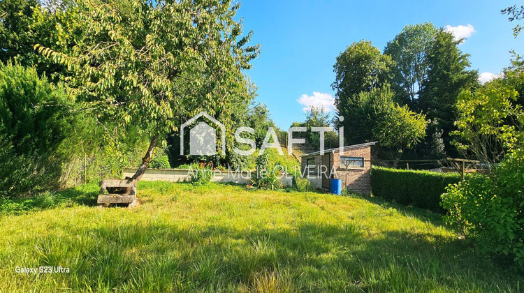 Ma-Cabane - Vente Maison Romery, 135 m²