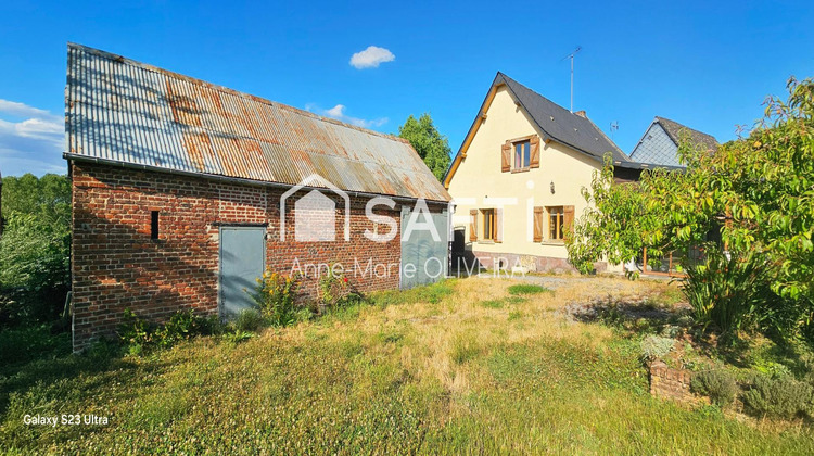 Ma-Cabane - Vente Maison Romery, 135 m²