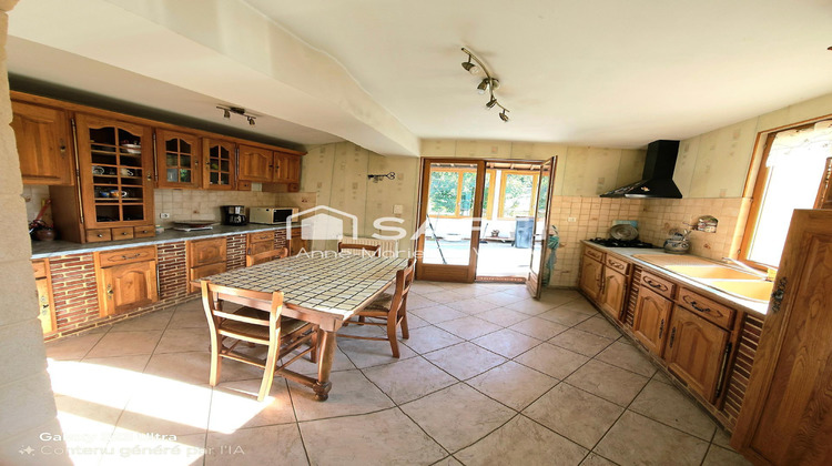 Ma-Cabane - Vente Maison Romery, 135 m²