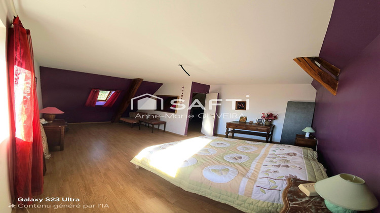 Ma-Cabane - Vente Maison Romery, 135 m²