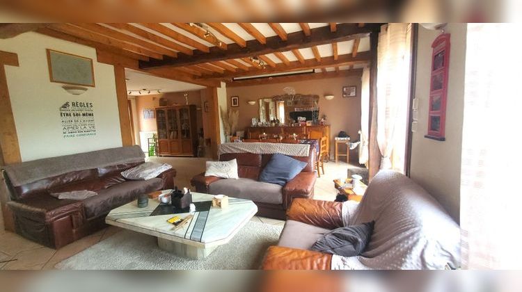 Ma-Cabane - Vente Maison Romescamps, 170 m²