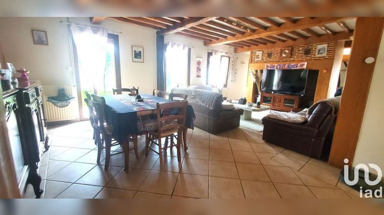 Ma-Cabane - Vente Maison Romescamps, 170 m²